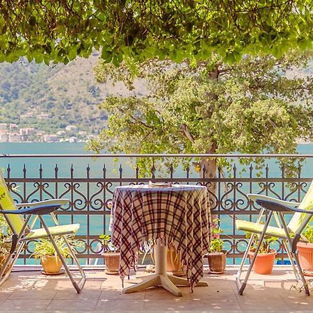 Villa Donkovic Kotor Luaran gambar