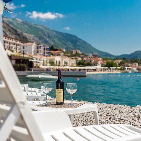 Villa Donkovic Kotor Luaran gambar