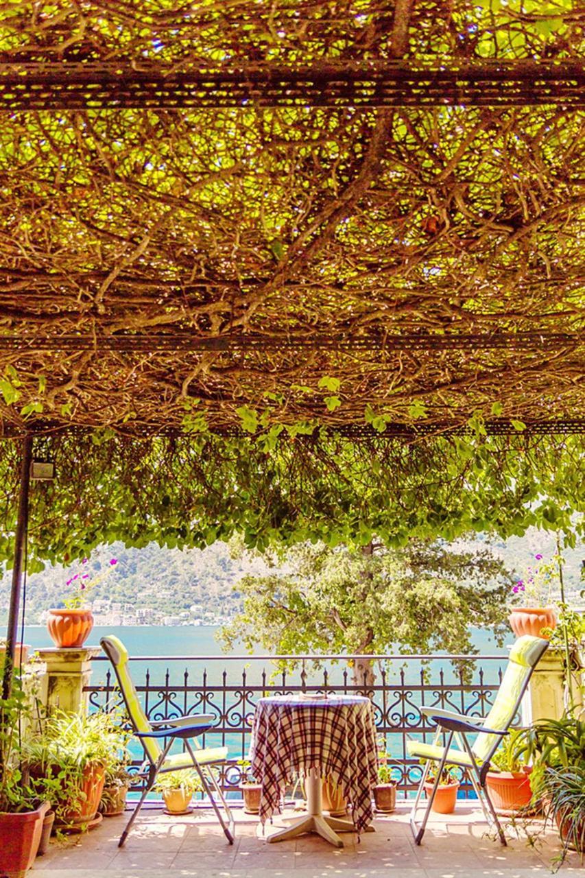 Villa Donkovic Kotor Luaran gambar