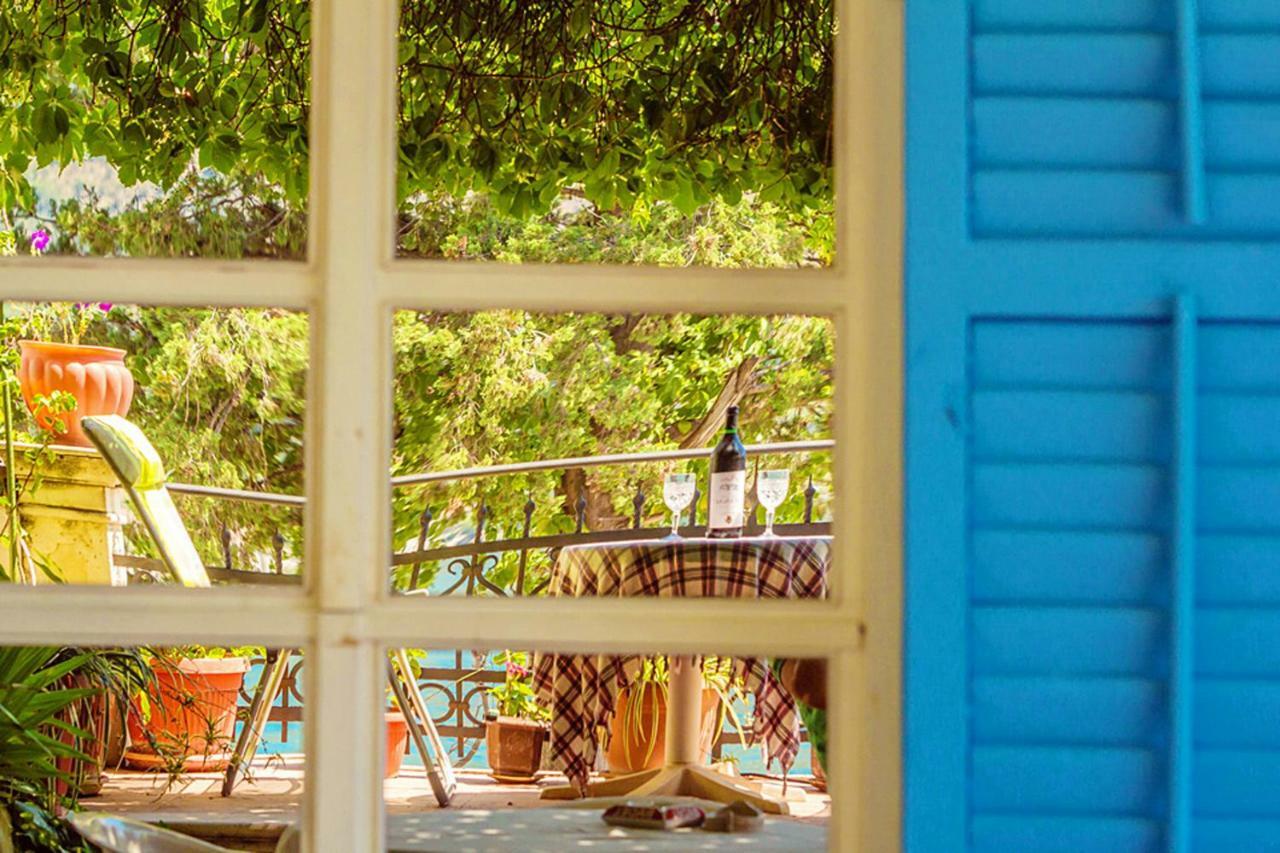 Villa Donkovic Kotor Luaran gambar