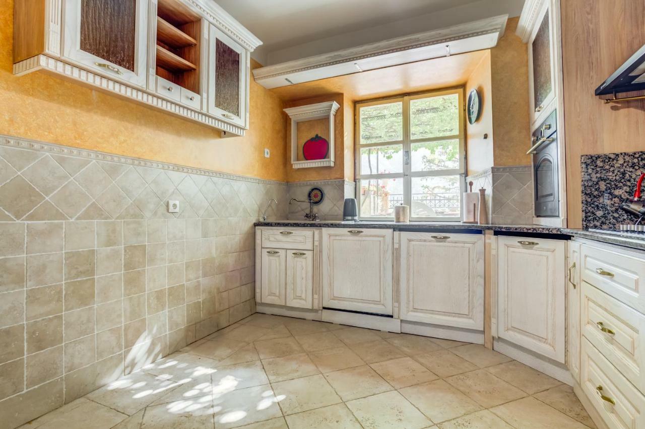 Villa Donkovic Kotor Luaran gambar