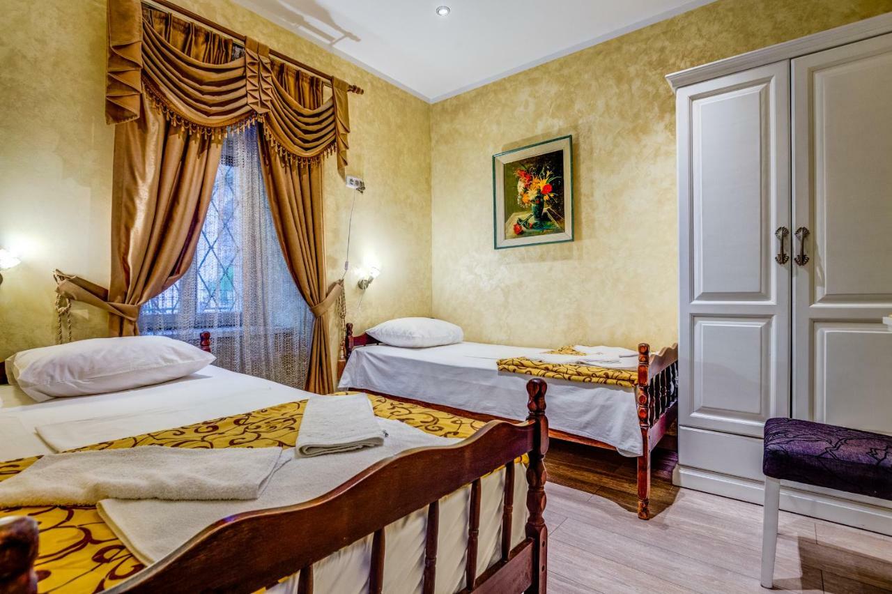 Villa Donkovic Kotor Luaran gambar