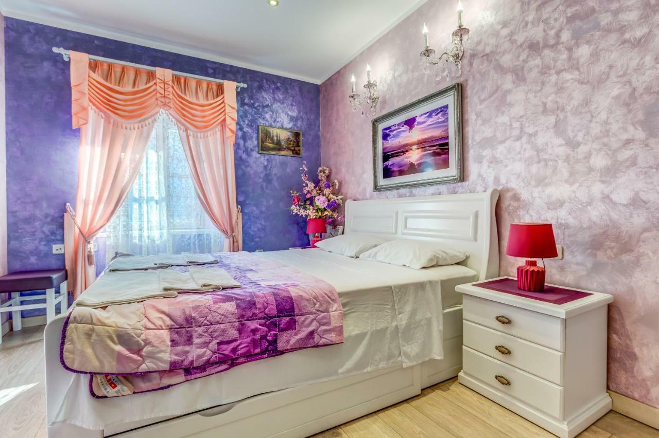 Villa Donkovic Kotor Luaran gambar