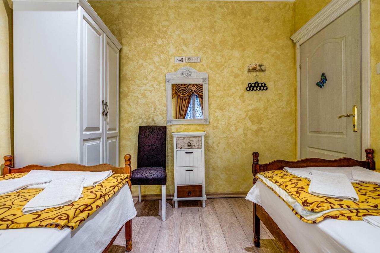Villa Donkovic Kotor Luaran gambar